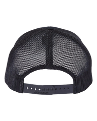 RICHARDSON Custom Unisex 112+ R-Flex Adjustable Trucker Cap