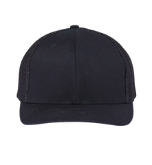 RICHARDSON Custom Unisex 112+ R-Flex Adjustable Trucker Cap