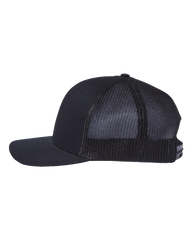 RICHARDSON Custom Unisex 112+ R-Flex Adjustable Trucker Cap