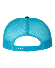 RICHARDSON Custom Unisex Foamie Trucker Cap