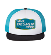 RICHARDSON Custom Unisex Foamie Trucker Cap