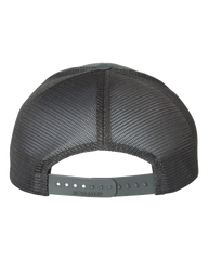 RICHARDSON Custom Unisex Performance Trucker Cap