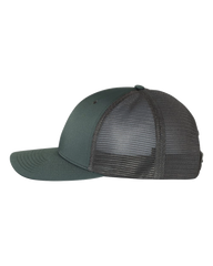 RICHARDSON Custom Unisex Performance Trucker Cap