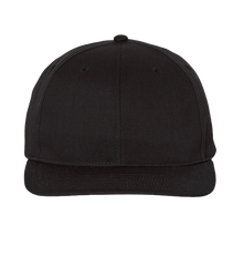 RICHARDSON Custom Unisex Pro Twill Snapback Cap
