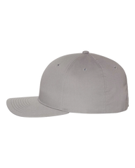 RICHARDSON Custom Unisex Pro Twill Snapback Cap
