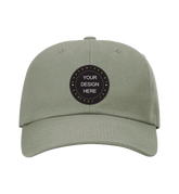 RICHARDSON Custom Unisex Sustainable Ashland Dad Hat