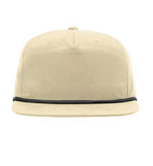 RICHARDSON Custom Unisex Umpqua Snapback Cap