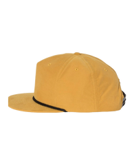 RICHARDSON Custom Unisex Umpqua Snapback Cap