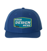 RICHARDSON Custom Unisex Surge Adjustable Cap