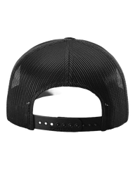RICHARDSON Custom Unisex Tactical Trucker Cap