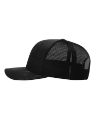 RICHARDSON Custom Unisex Tactical Trucker Cap