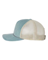 RICHARDSON Custom Unisex Troutdale Corduroy Trucker Cap