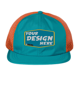 RICHARDSON Custom Unisex Rogue Wide Set Mesh Cap