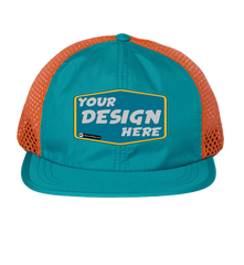 RICHARDSON Custom Unisex Rogue Wide Set Mesh Cap