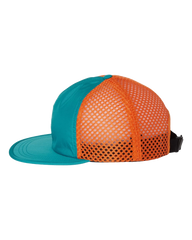 RICHARDSON Custom Unisex Rogue Wide Set Mesh Cap