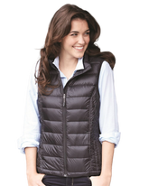 WEATHERPROOF Custom Women's 32 Degrees Packable Down Vest