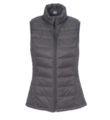 WEATHERPROOF Custom Women's 32 Degrees Packable Down Vest