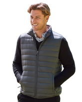 WEATHERPROOF Custom Men's 32 Degrees Packable Down Vest