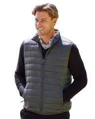 WEATHERPROOF Custom Men's 32 Degrees Packable Down Vest