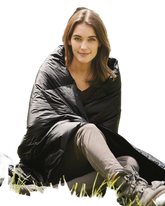 WEATHERPROOF Custom 32 Women's Degrees Packable Down Blanket