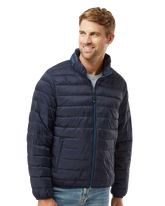 WEATHERPROOF Custom Men's PillowPac Puffer Jacket