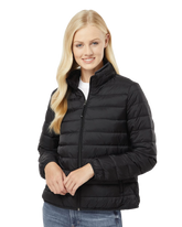 WEATHERPROOF Custom Women's PillowPac Puffer Jacket