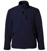 WEATHERPROOF Custom Men's Soft Shell Jacket