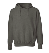 WEATHERPROOF Custom Men's Cross Weave™ Hooded Sweatshirt