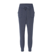 WEATHERPROOF Custom Women’s HeatLast™ Fleece Faux Cashmere Cozy Joggers