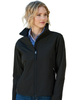 WEATHERPROOF Custom Women's Soft Shell Jacket