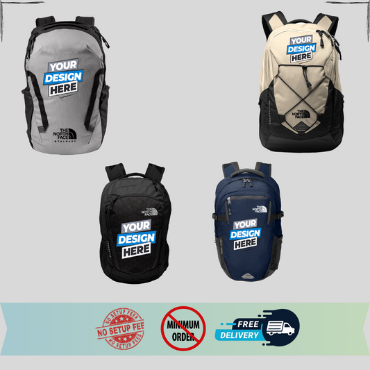 Unveiling the Unrivaled: The North Face Backpacks – A Customized Journey.
