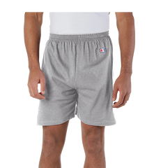 CHAMPION Custom Men's Adult Cotton Gym Short