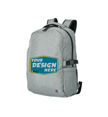 CHAMPION Custom Unisex Adult Laptop Backpack