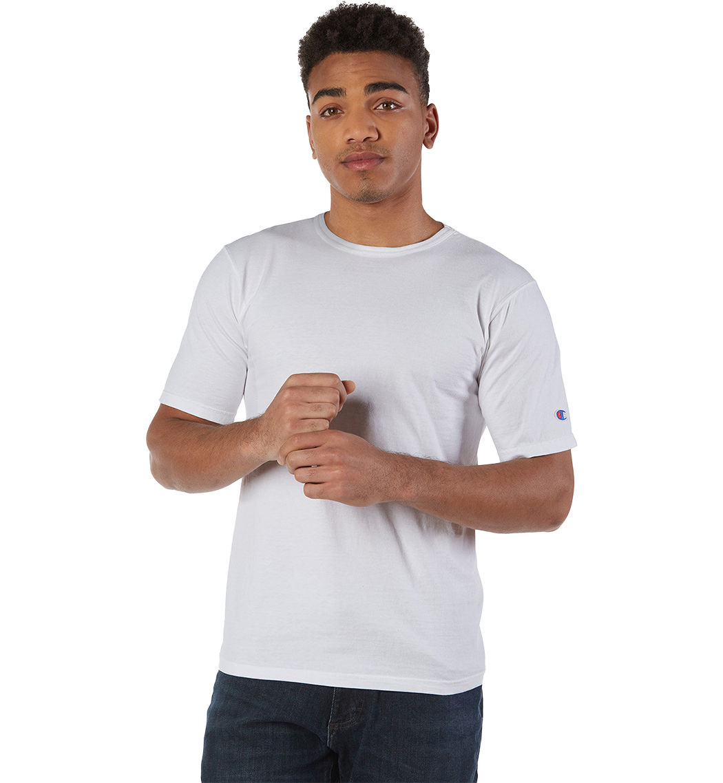 CHAMPION Custom Unisex Garment-Dyed T-Shirt