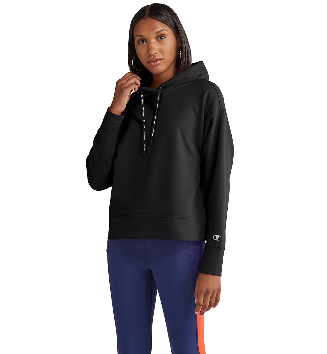 CHAMPION Custom Ladies' Gameday Hooded Sweatshirt