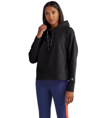 CHAMPION Custom Ladies' Gameday Hooded Sweatshirt