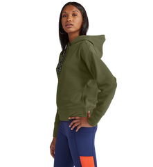 CHAMPION Custom Ladies' Gameday Hooded Sweatshirt