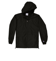 CHAMPION Custom Men's Adult Full-Zip Anorak Jacket