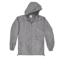 CHAMPION Custom Men's Adult Full-Zip Anorak Jacket