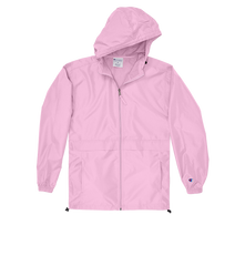 CHAMPION Custom Men's Adult Full-Zip Anorak Jacket