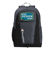 CHAMPION Custom Unisex Core Backpack