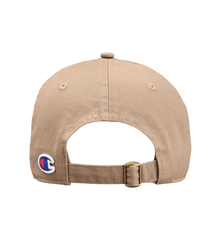 CHAMPION Custom Unisex Twill Dad Cap