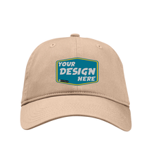 CHAMPION Custom Unisex Twill Dad Cap