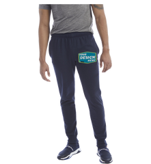 CHAMPION Custom Unisex PowerBlend Fleece Jogger