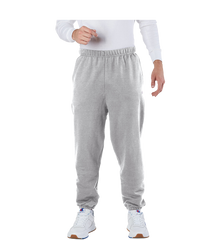 CHAMPION Custom Men's Adult Reverse Weave Fleece Pant