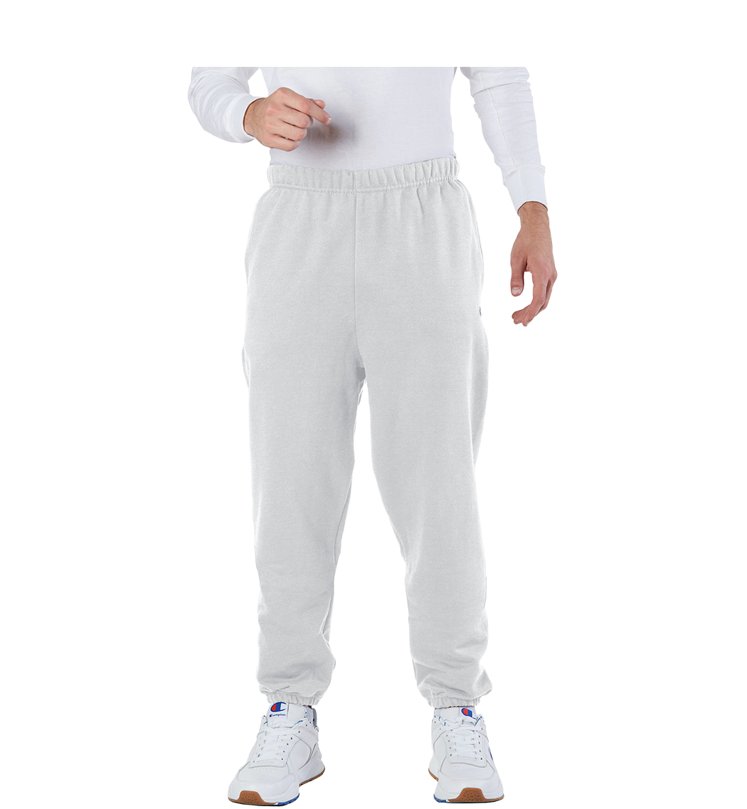 CHAMPION Custom Men's Adult Reverse Weave Fleece Pant