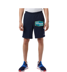 CHAMPION Custom Men's Reverse Weave Short