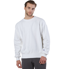 CHAMPION Custom Men's Adult Reverse Weave Crew