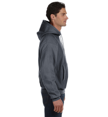 CHAMPION Custom Men's Reverse Weave Pullover Hooded Sweatshirt