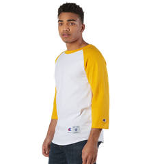 CHAMPION Custom Men's Adult Raglan T-Shirt